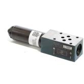 Pressure reducing valve  Used